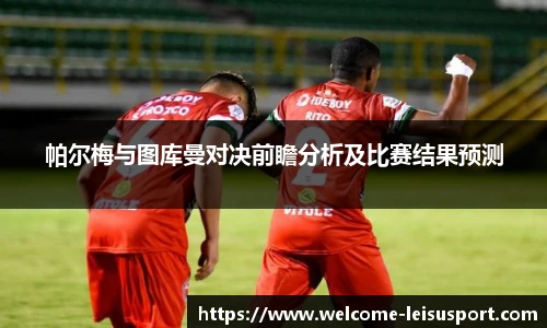 帕尔梅与图库曼对决前瞻分析及比赛结果预测